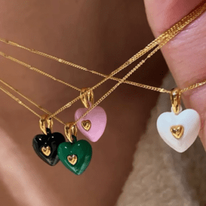 Exquisite Pendant Necklaces: