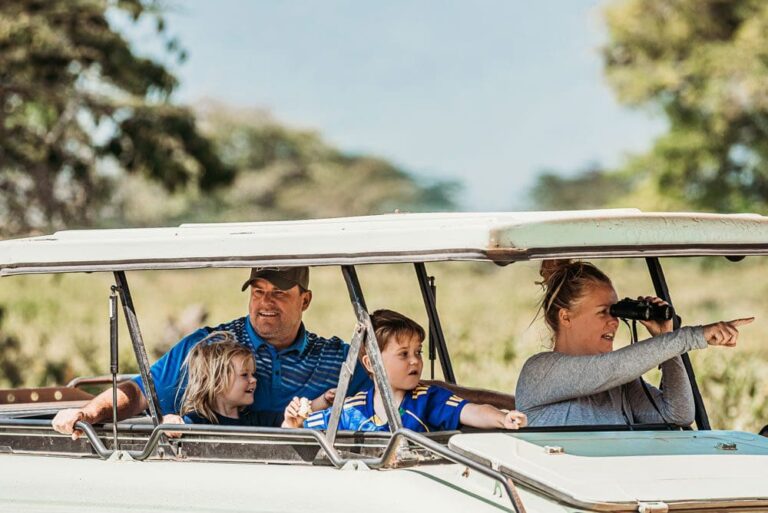 Africa Travel Gift Ideas