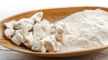 Benefits of Baobab Fruit Powder