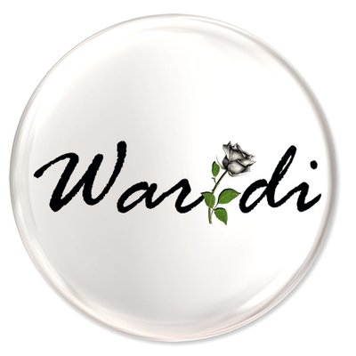 Waridi.Online