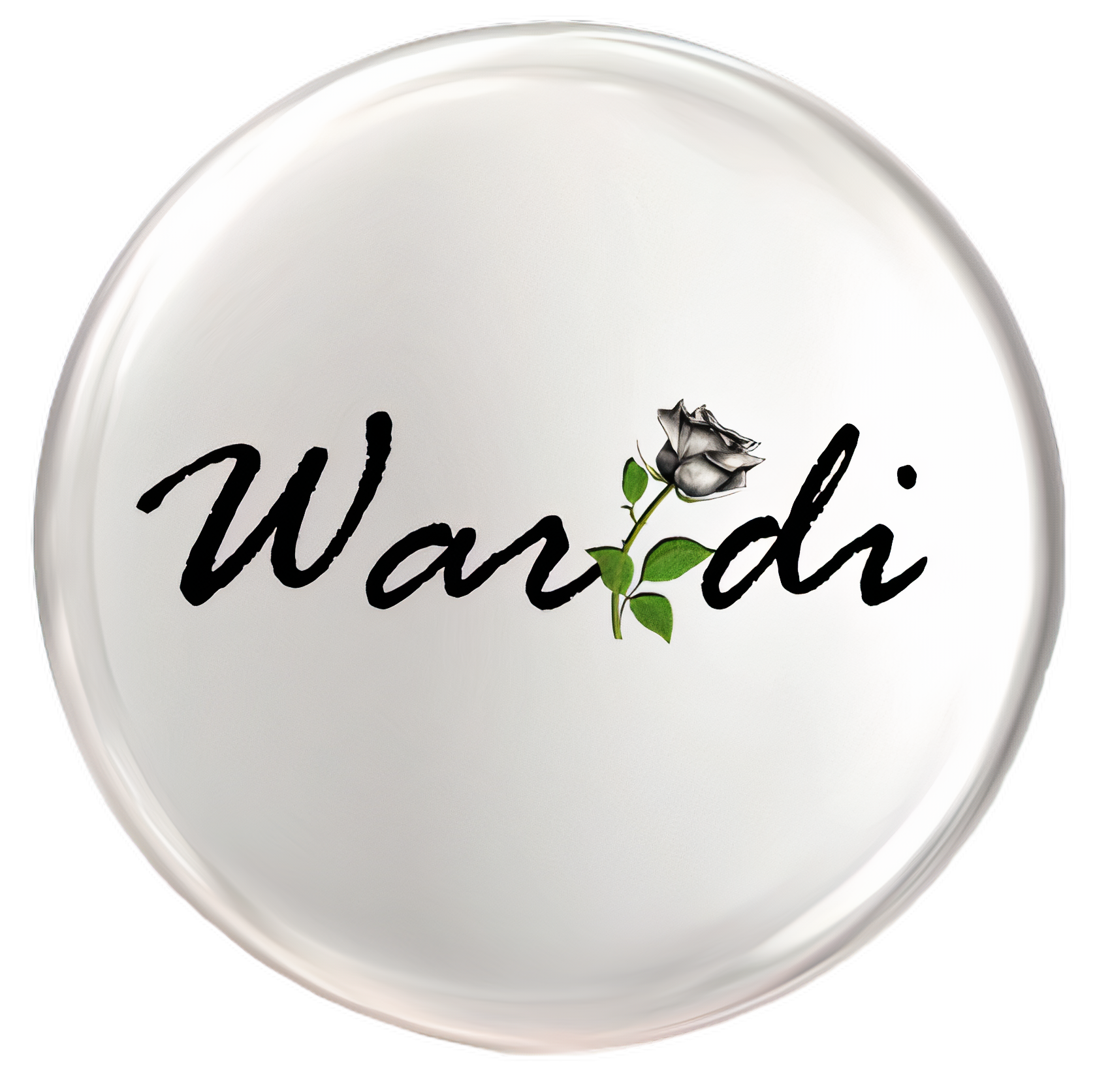 The Waridi Story - Waridi.Online