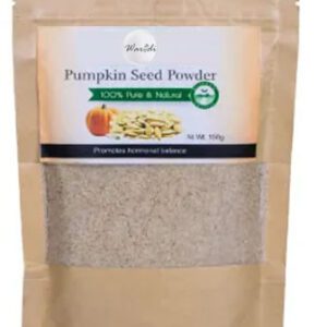 Waridi Pumpkin Seed Powder