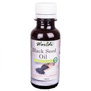 Black Seed Oil