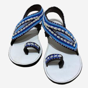 Style with Bahari Sandal