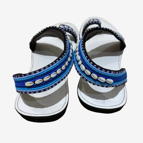 Style with Bahari Sandal - Image 2