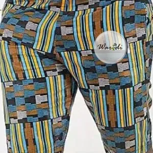 Trendy Summer Shorts.