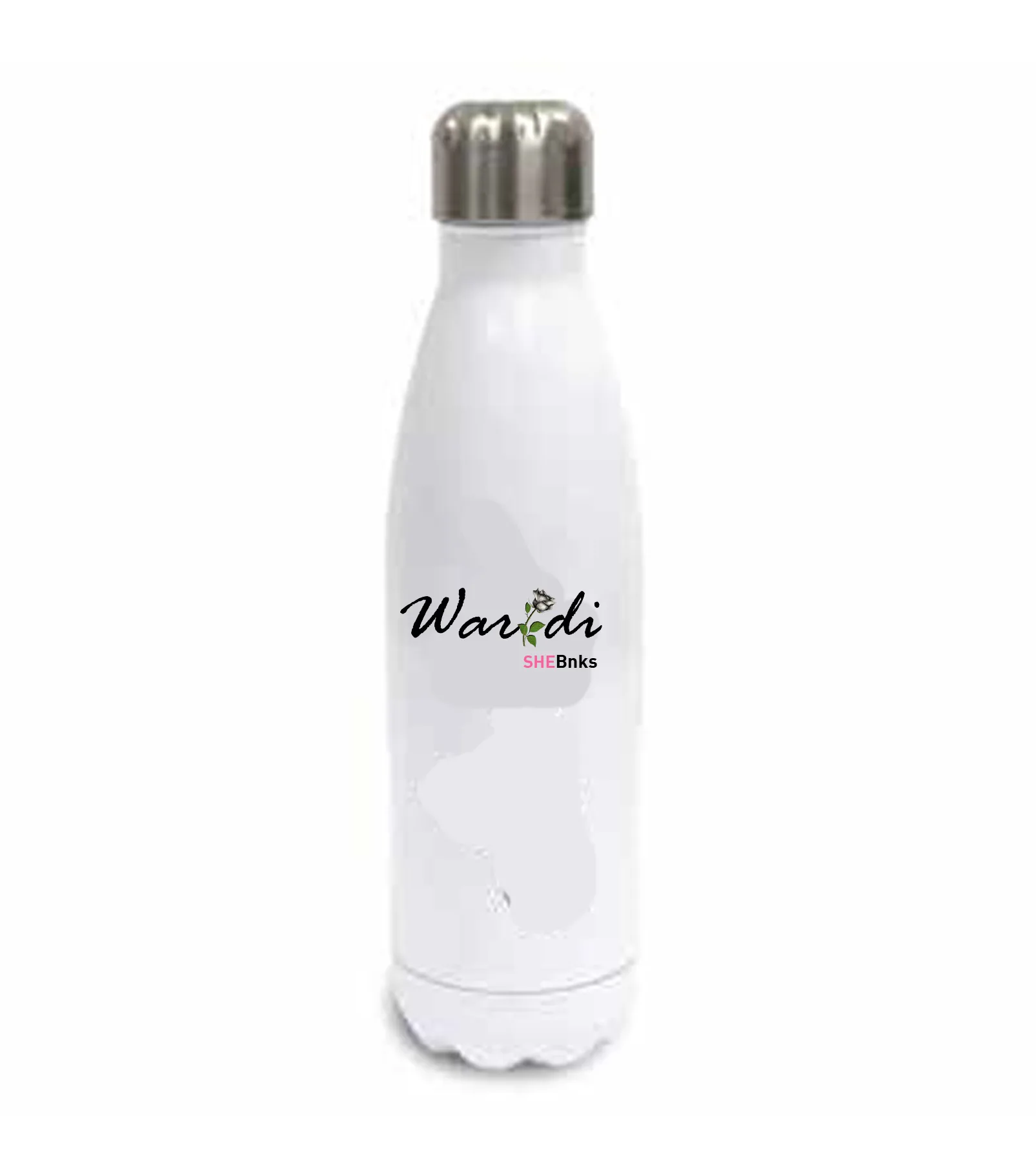 Metallic water bottles - Image 2