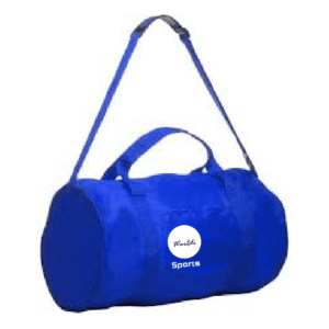 High quality Waridi Sports bag