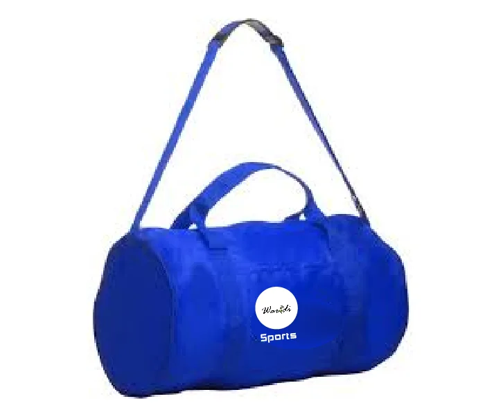 High quality Waridi Sports bag