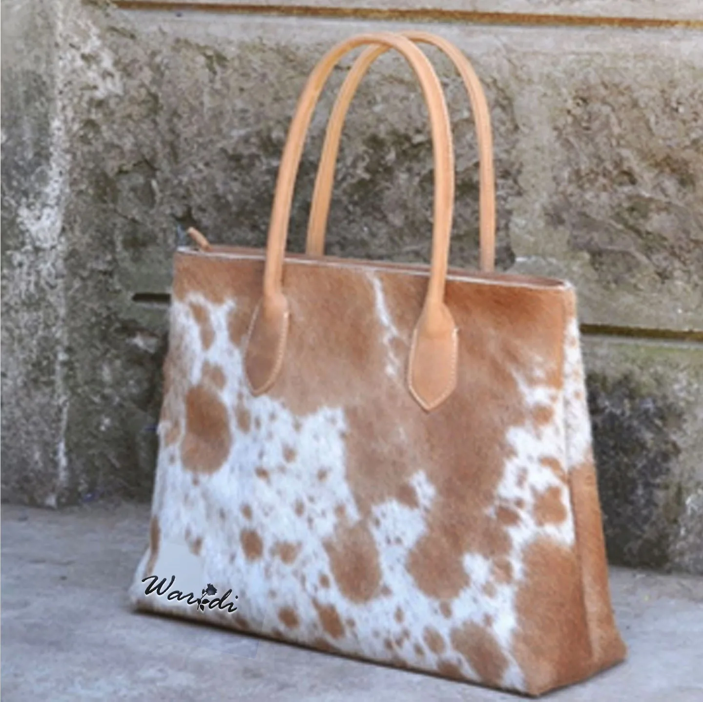Imelda hand bag.