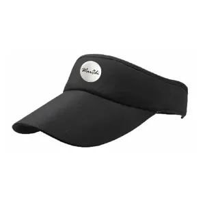 Rocking Sun Visor Cap