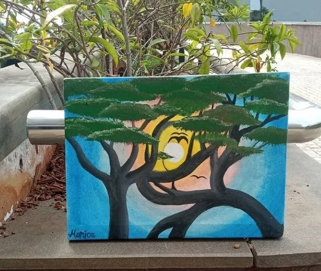 The Art of Sunset Craftsmanship