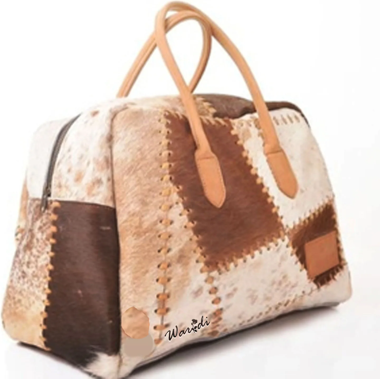 Stylish Karani travel bag