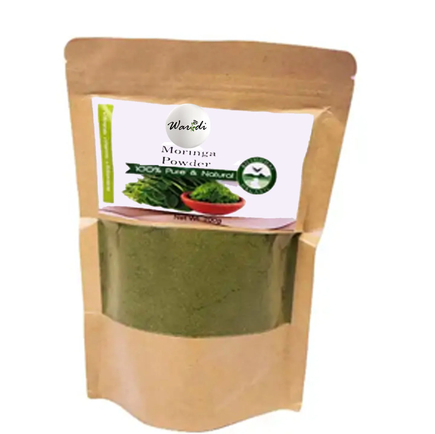 Moringa Powder 200 grms