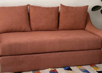 Home sofa