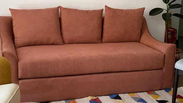 Stylish Home Sofa
