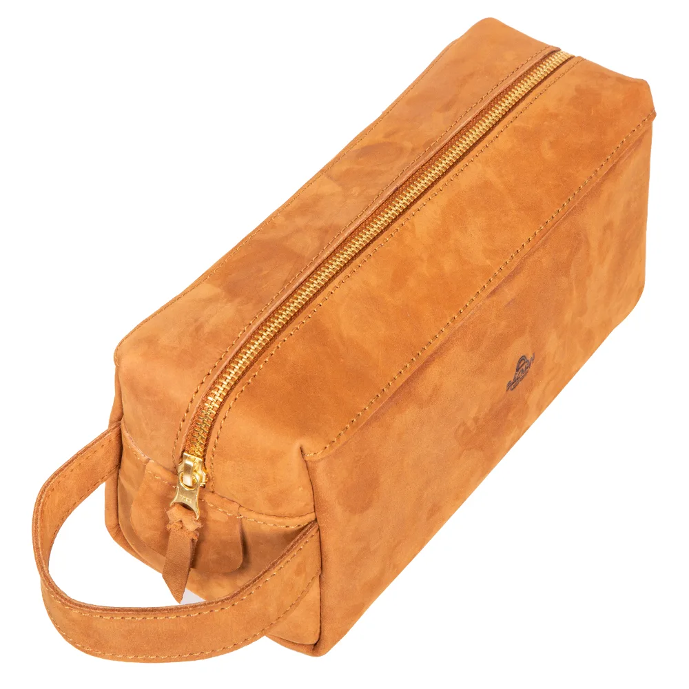 The Ultimate Wash bag