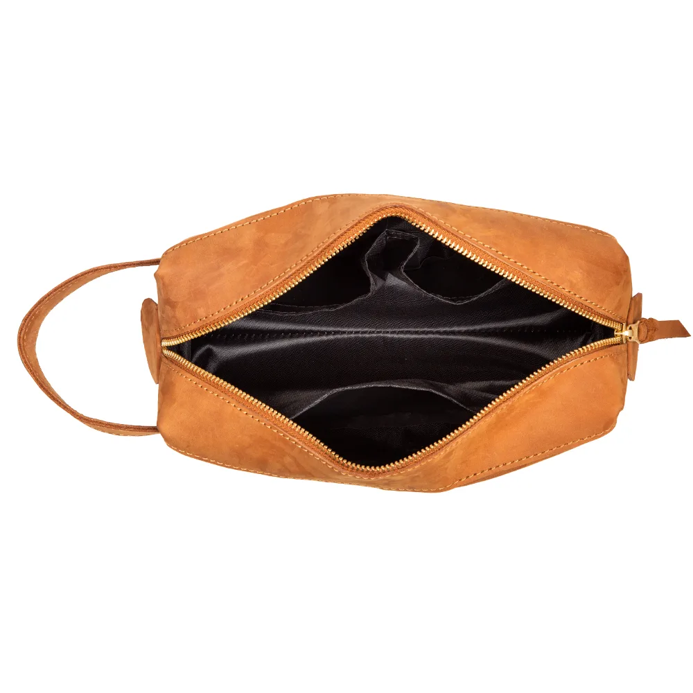 The Ultimate Wash bag - Image 2