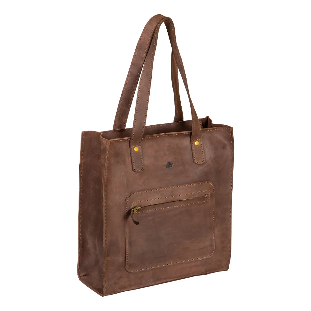 Creativity of Tausi Tote bag
