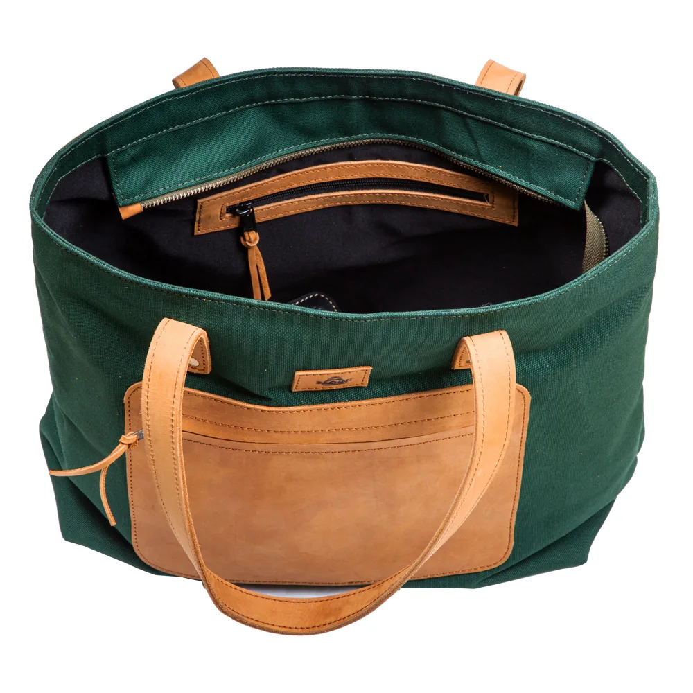 Versatility of the Marion Tote - Image 2