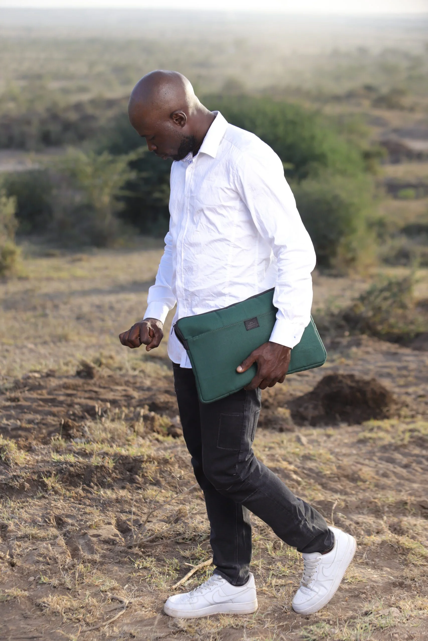 Perfect Laptop Sleeve