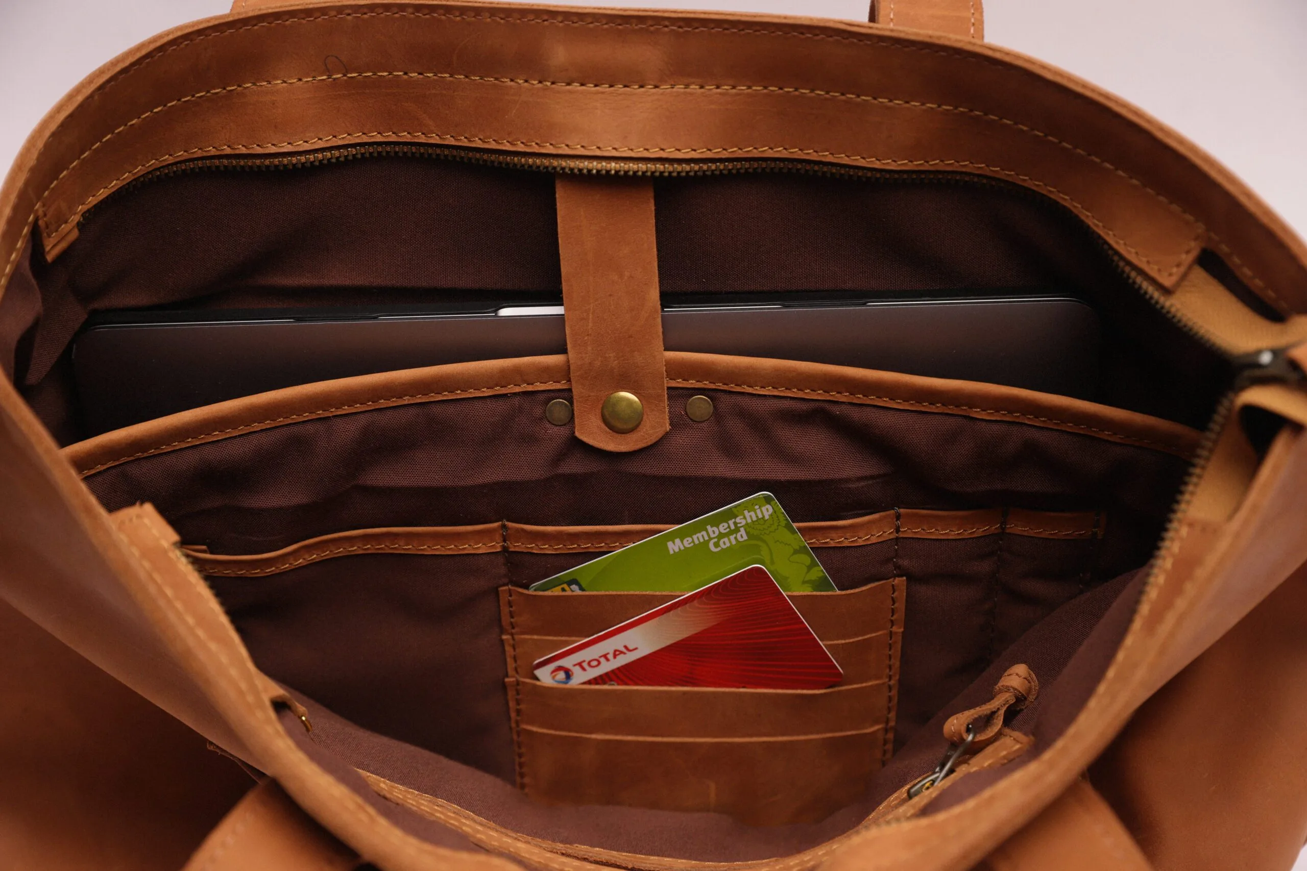 Style with Nila Tote bag - Image 2