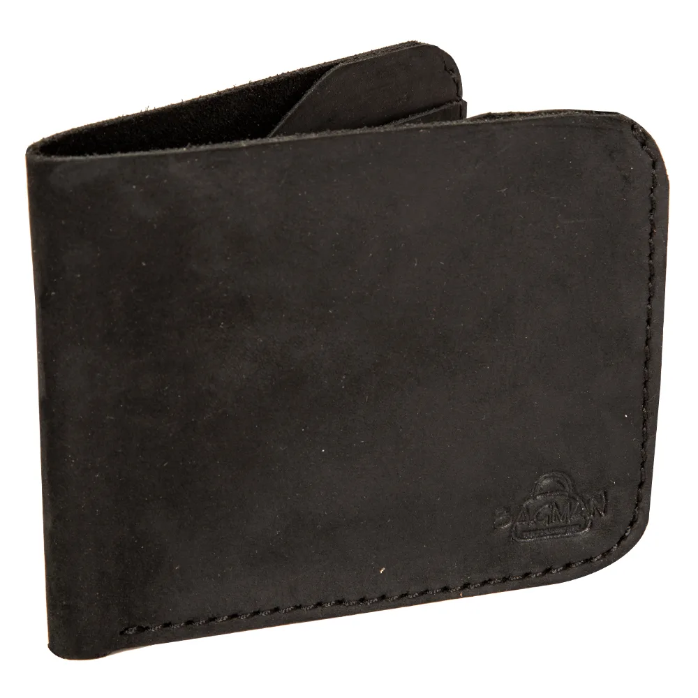 Billfold wallet