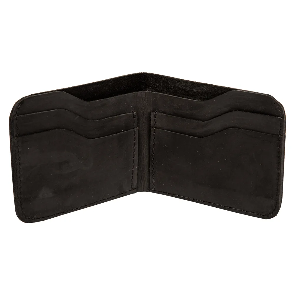Billfold wallet - Image 2
