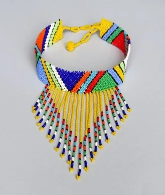 Timeless Allure of Necklaces