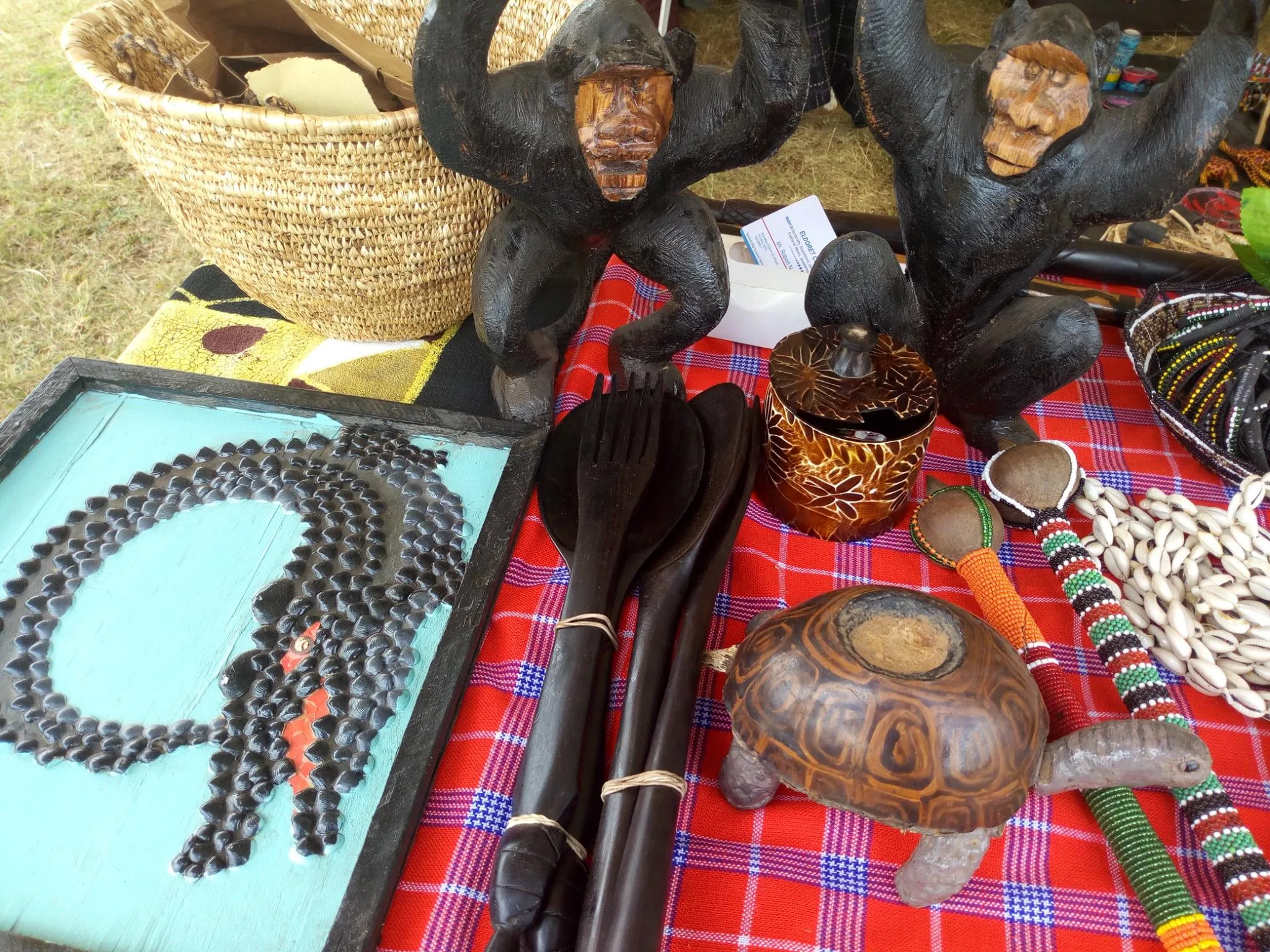 Beadwork and Jewelry - Image 2