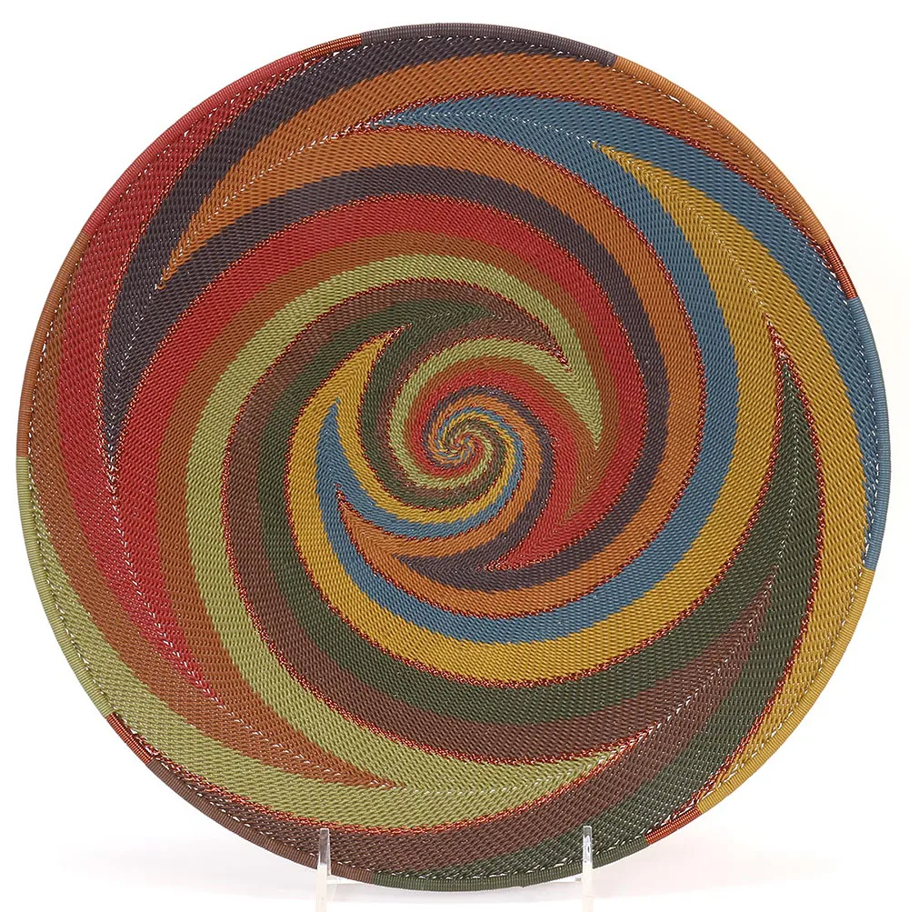 Comfort with Warp Mat