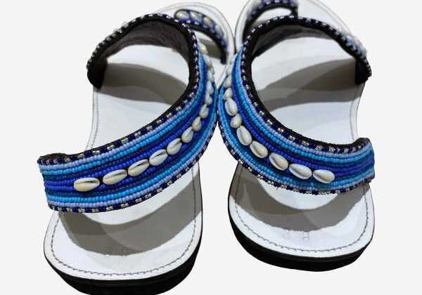 Comfortable Bahari Sandals