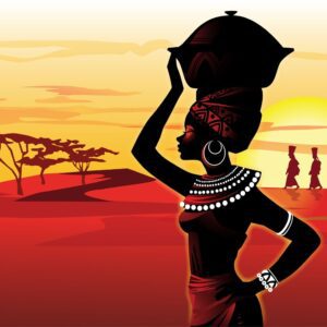 The Majesty of African Art