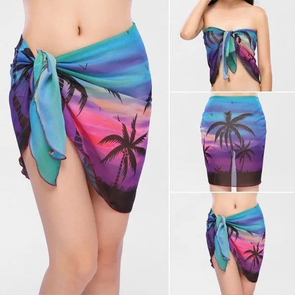 Beautiful Sarong