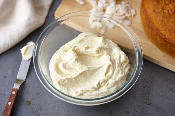 Butter Cream
