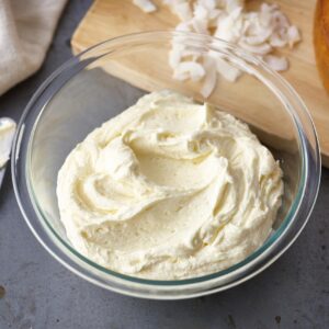 Butter Cream