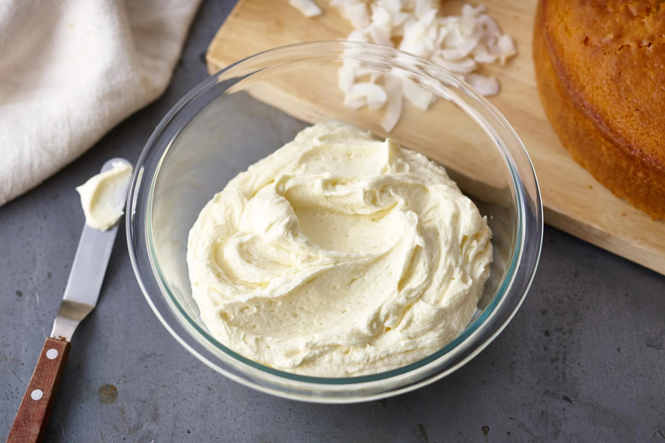 Butter Cream