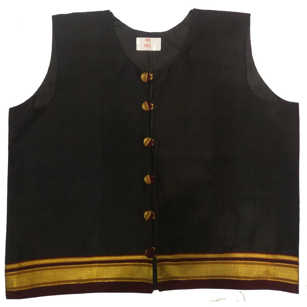 Khon Jacket