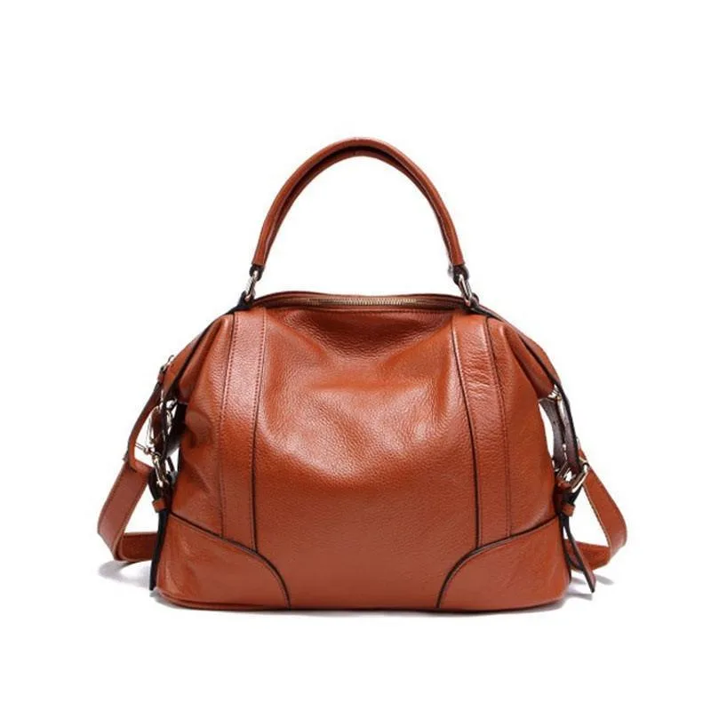 Luxury Leather Bags