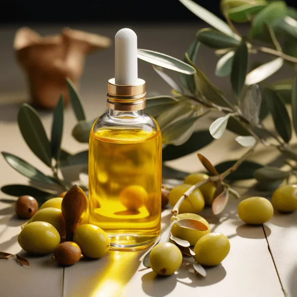 Olive squalane