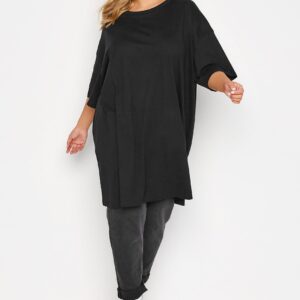 Oversized Tunic