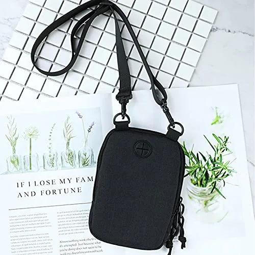 Trendy Unisex Side Bag