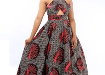 Essence of African Dress