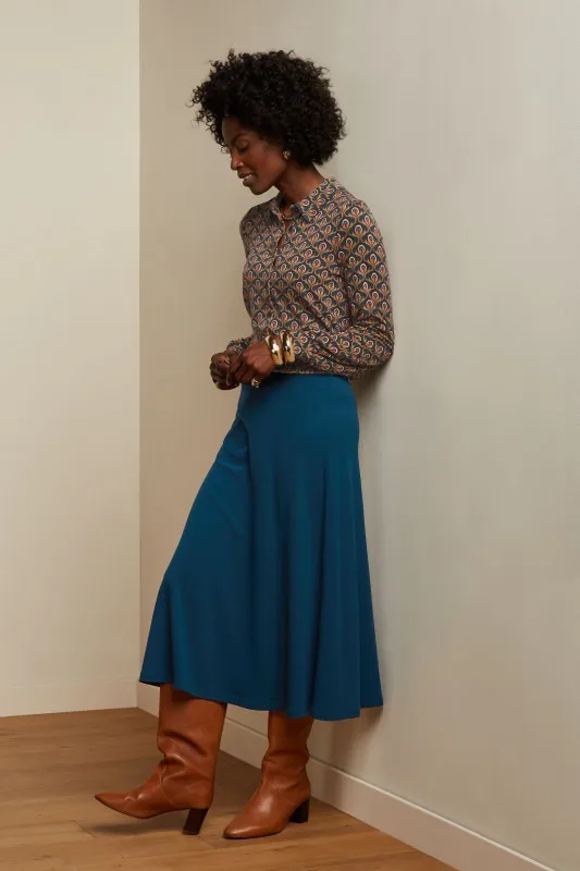 Allure of the Juno Skirt