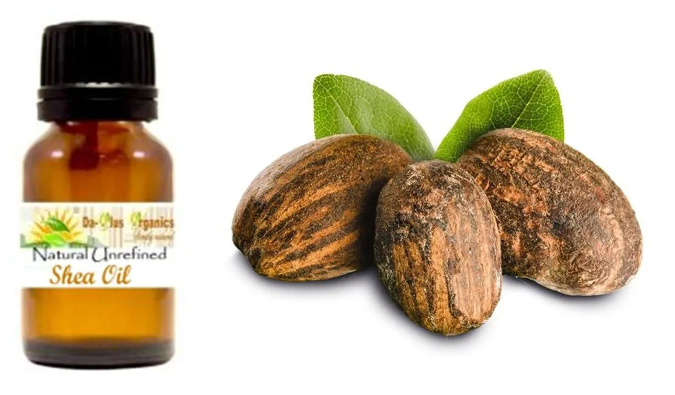 Natural Oil Products