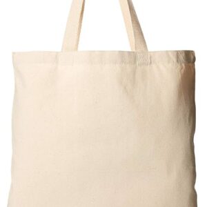 Stylish Floral Tote Bag