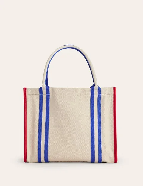 Customs Tote Bags