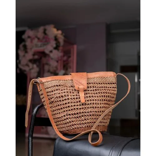 African Handwoven Kiondo