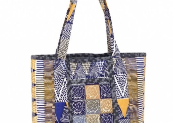 Richness of African Bags