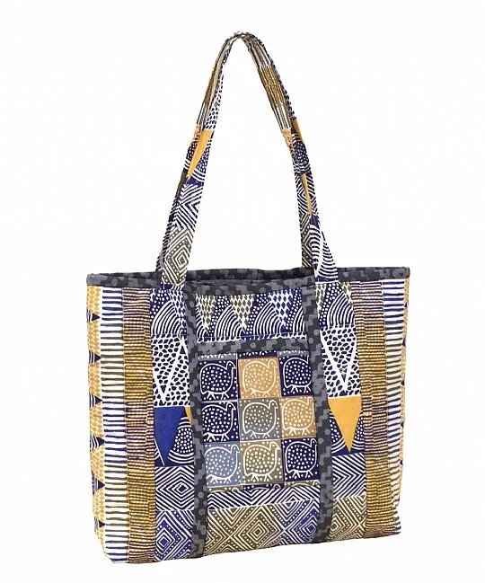 Richness of African Bags